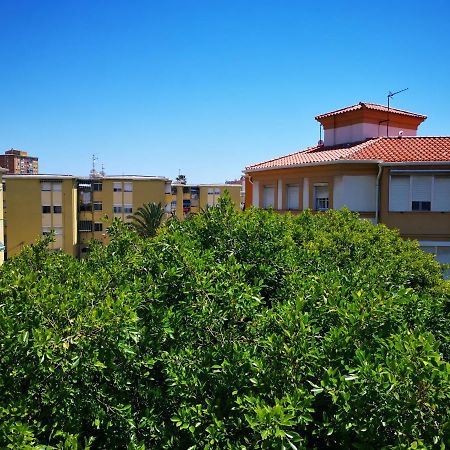 Sunnyspainholidays Apartments Малага Екстериор снимка