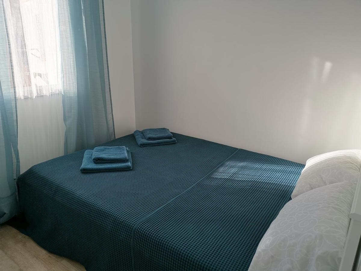Sunnyspainholidays Apartments Малага Екстериор снимка