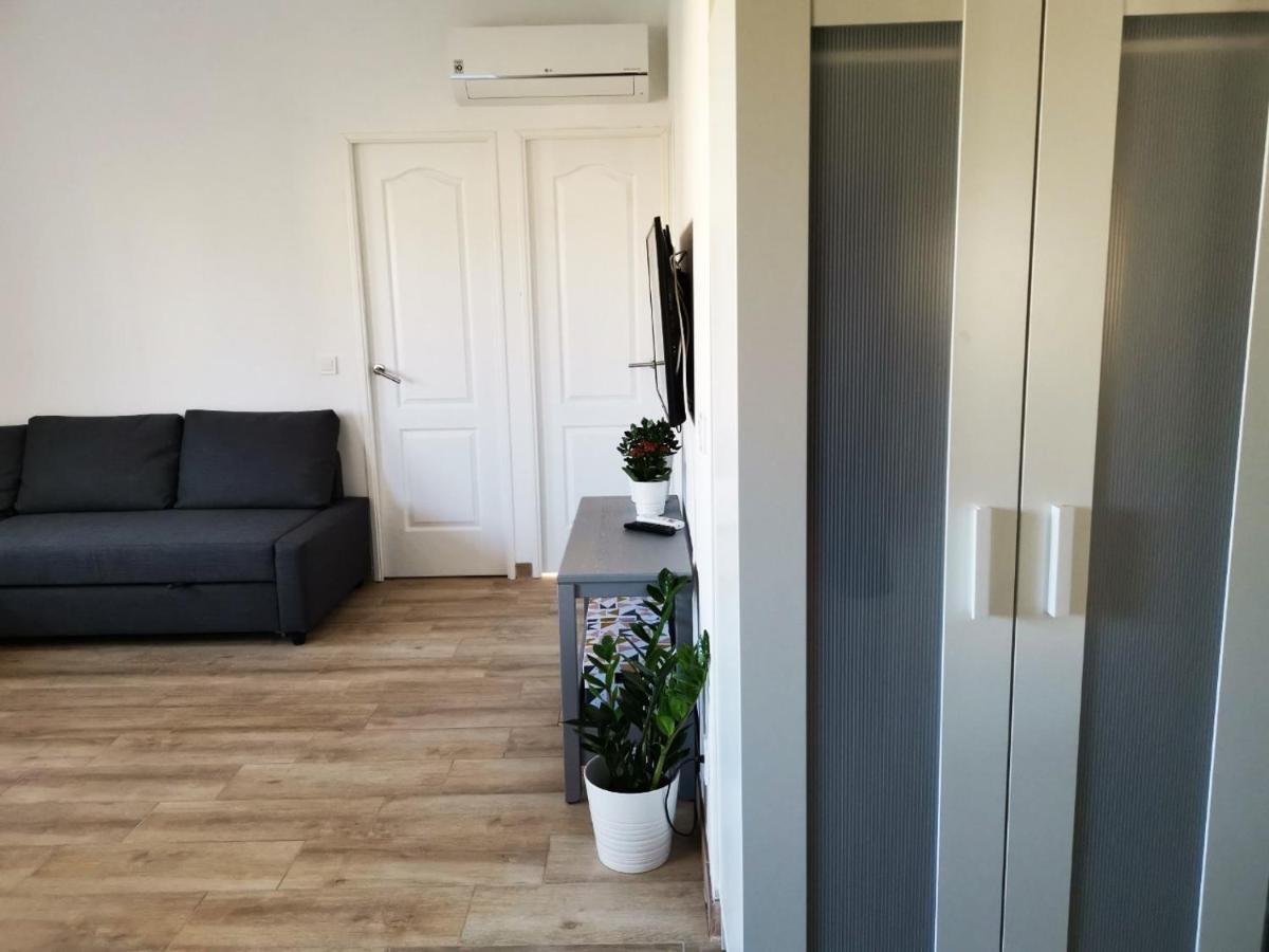 Sunnyspainholidays Apartments Малага Екстериор снимка