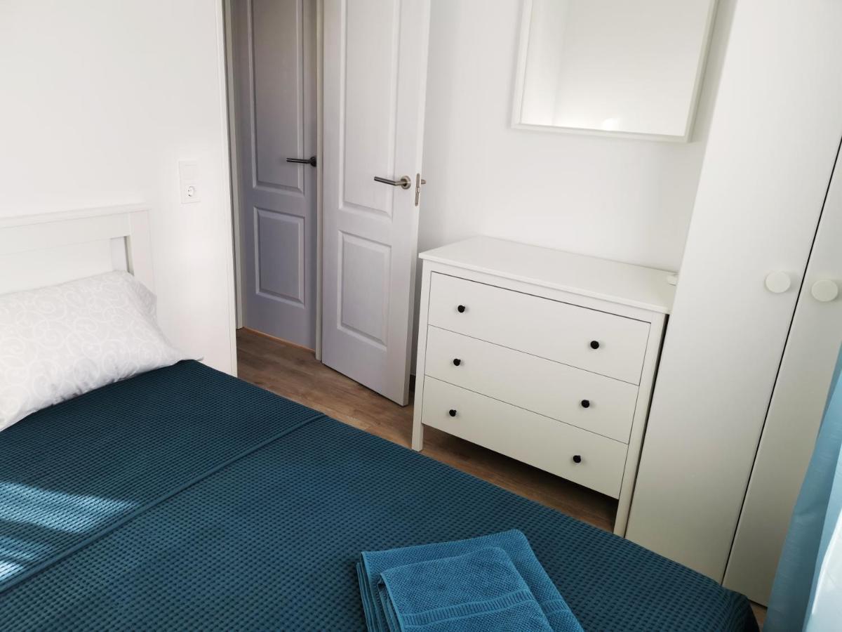 Sunnyspainholidays Apartments Малага Екстериор снимка